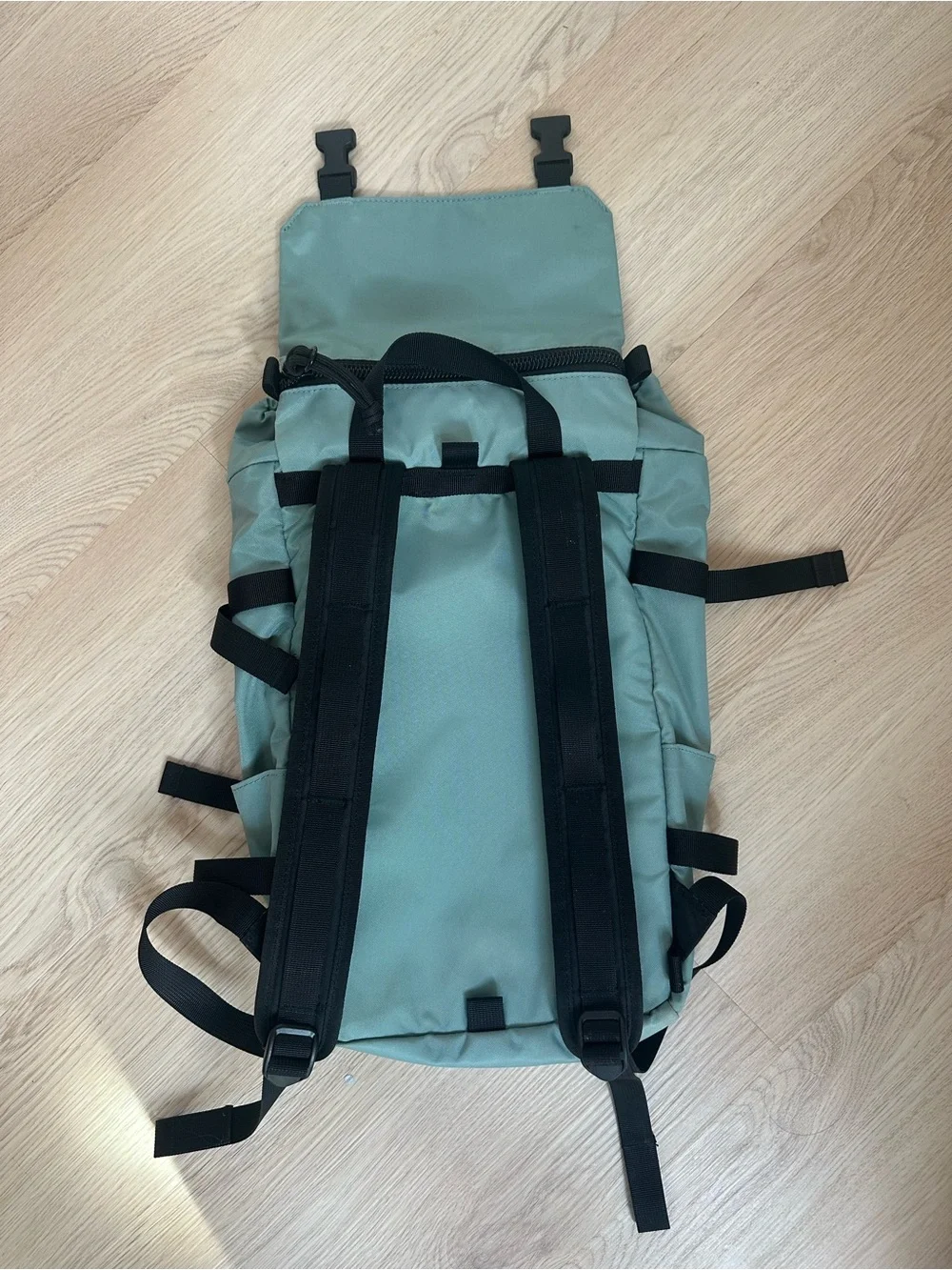 Topo Designs Rover Pack Mini